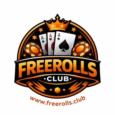 1000 MTT Freeroll by Freerolls.Club