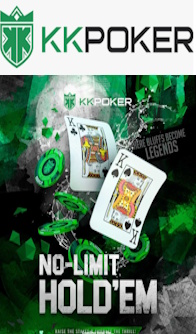 100$ Freeroll - KKPoker