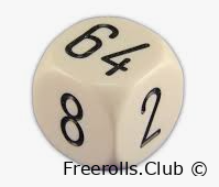 The Backgammon Doubling Cube