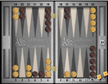 10 Common Backgammon Mistakes