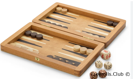 Reading the Backgammon Position