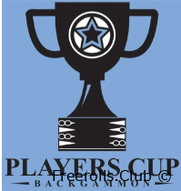 Sep 9.........*New Orleans Players Cup BMAB