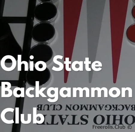 Sep 6.........*Ohio State Club Monthly